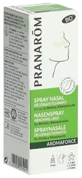 PRANARÔM Aromaforce Nasalspray abschwellend Bio