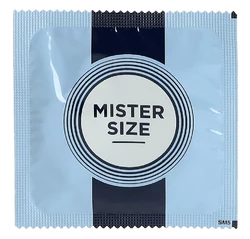 MISTER SIZE Test Set 3 Stück