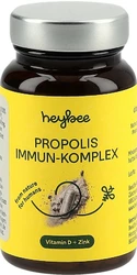 heybee Propolis Immun-Komplex Kapsel