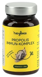 heybee Propolis Immun-Komplex Kapsel