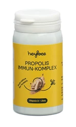 heybee Propolis Immun-Komplex Kapsel