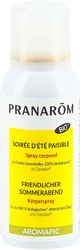 PRANARÔM Aromapic Körperspray friedlicher Sommerabend Bio
