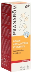 PRANARÔM Aromalgic Roll-on Gelenke & Muskeln
