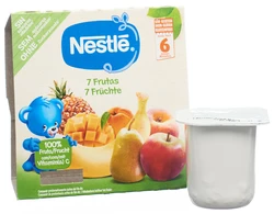 Nestlé Kompott 7 Früchte