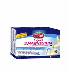 Abtei Magnesium flüssig