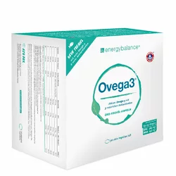 energybalance Ovega3 Kapsel Astaxanthin Q10 Vitamin C