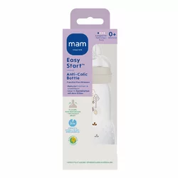 MAM Easy Start biberon 260ml Unisex