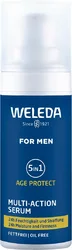 WELEDA FOR MEN 5in1 Multi-Action Serum