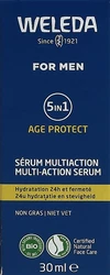 WELEDA FOR MEN 5in1 Multi-Action Serum
