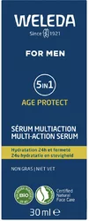 WELEDA FOR MEN 5in1 Multi-Action Serum