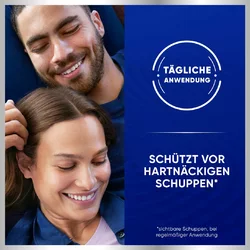 head & shoulders Anti-Schuppen Shampoo ProExpert 7 Anti-Haarverlust Koffein