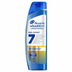 head & shoulders Anti-Schuppen Shampoo ProExpert 7 Anti-Haarverlust Koffein