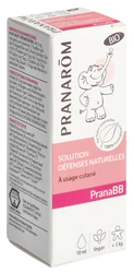 PRANARÔM PranaBB natürliche Lösung zur Stärkung der Abwehrkräfte Bio Eco