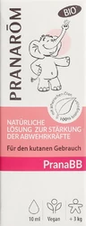 PRANARÔM PranaBB natürliche Lösung zur Stärkung der Abwehrkräfte Bio Eco