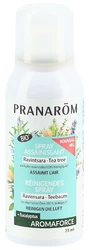 PRANARÔM Aromaforce Reinigendes Spray Ravintsara Teebaum Bio