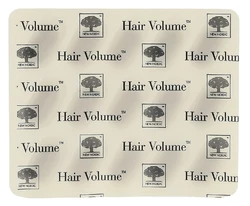 NEW NORDIC Hair Volume Tablette