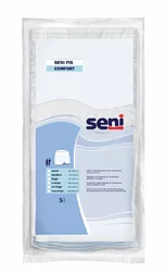 seni Fix Comfort Netzhosen XL Hüftumfang 80-130cm