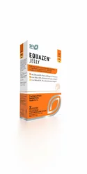 Equazen Jelly Kaubare Gelees/gelées à mȃcher/gelatine masticabili
