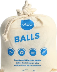 bluu Balls Trocknerbälle
