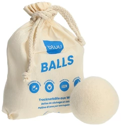 bluu Balls Trocknerbälle
