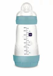 MAM Easy Start Flasche 260ml Boy