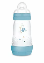 MAM Easy Start Flasche 260ml blue