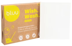 bluu Wish Wash Bodenreiniger