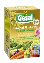 Gesal Universal Pilzabwehr