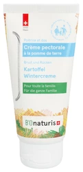 BIOnaturis Kartoffelwintercreme