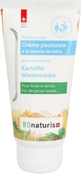 BIOnaturis Kartoffelwintercreme