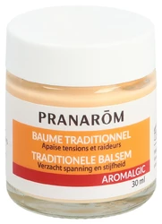 PRANARÔM Aromalgic Balsam traditionell