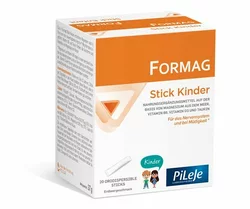 FORMAG Kinder orodispersible Sticks