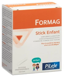 FORMAG Kinder orodispersible Sticks