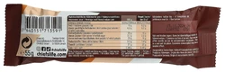 Chiefs Protein Bar Double Choc