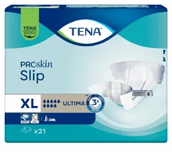 TENA Slip Ultima XL NSW