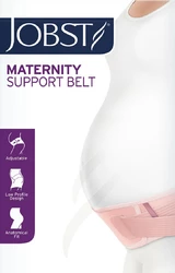 Jobst Maternity Support Belt M rosa