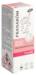 PRANARÔM PranaBB Mischung Reinigend Bio Eco