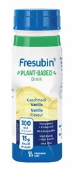 Fresubin PLANT-BASED Drink Vanille