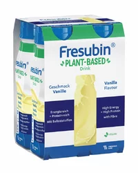 Fresubin PLANT-BASED Drink vanille