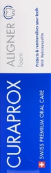 Curaprox Aligner Foam