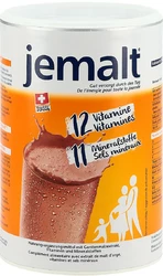 Jemalt Pulver (neu)