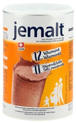 Jemalt Pulver (neu)