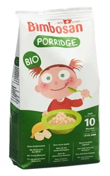 Bimbosan Bio-Porridge