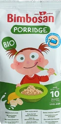 Bimbosan Bio-Porridge