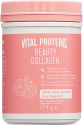 Vital Proteins Beauty Collagen Erdbeere Zitrone