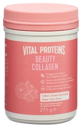 Vital Proteins Beauty Collagen Erdbeere Zitrone