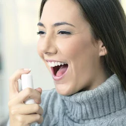 energybalance Herb 7 Relax Mundspray mit entspannenden Kräutern Bio