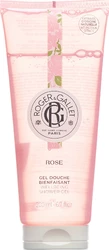 ROGER & GALLET Rose Gel Douche (re)
