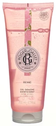 ROGER & GALLET Rose Gel Douche (re)