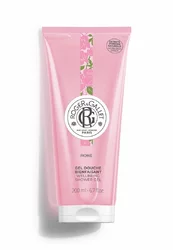 ROGER & GALLET Gel Douche Rose